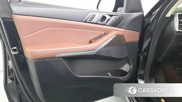 BMW X5 (G05) id 4488800 из Кореи 16
