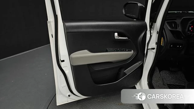 Kia The New Kia Ray id 4590213 из Кореи 16