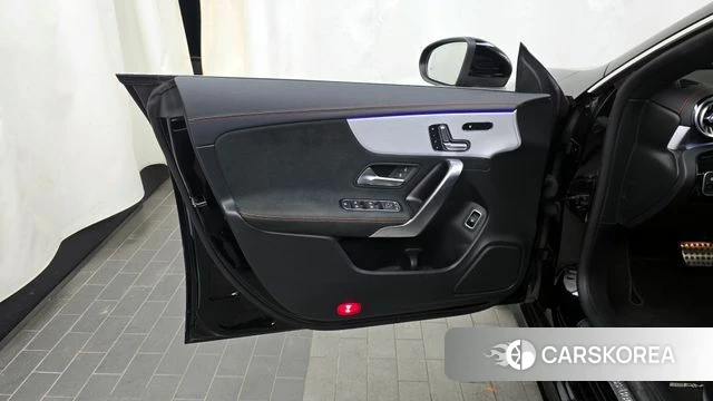 Mercedes-Benz CLA-Class C118 id 4344879 из Кореи 16