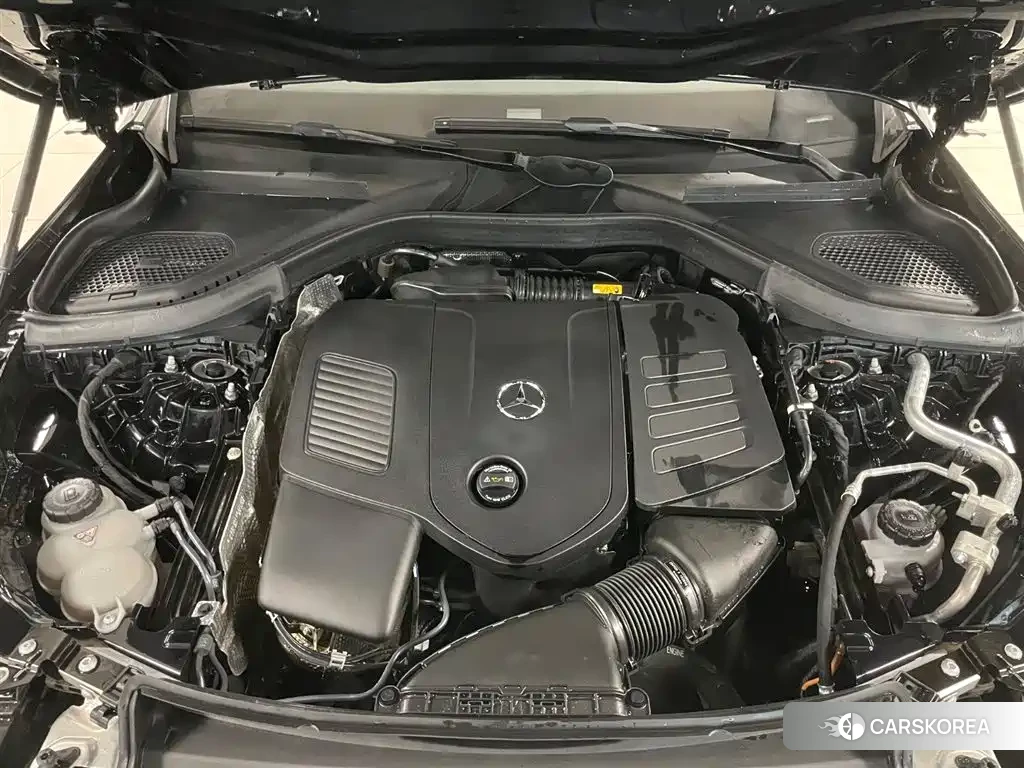 Mercedes-Benz GLC id 4538713 из Китая 16