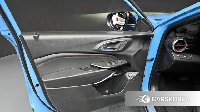 Chevrolet (GM Daewoo) Trax Crossover id 4571926 из Кореи 16
