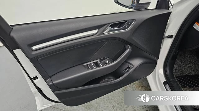 Audi New A3 id 4225655 из Кореи 16