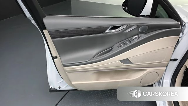 Genesis G80 (RG3) id 4640181 из Кореи 16