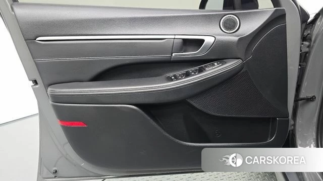 Hyundai Sonata (DN8) id 4433956 из Кореи 16