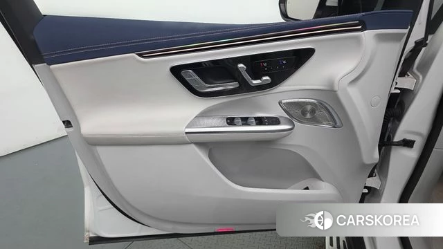 Mercedes-Benz EQE SUV X294 id 4630629 из Кореи 16