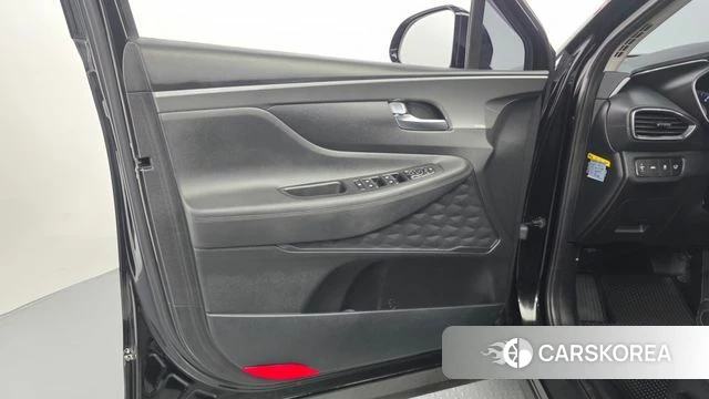 Hyundai Santa Fe TM id 4459387 из Кореи 16