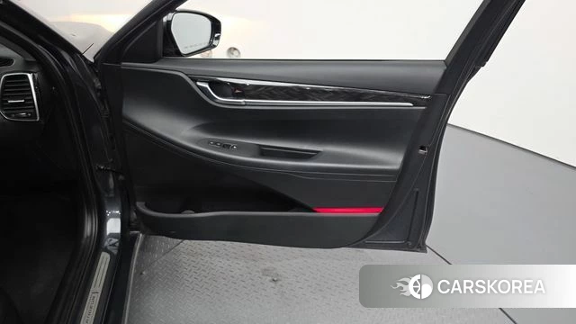 Hyundai Grandeur IG id 4895401 из Кореи 16