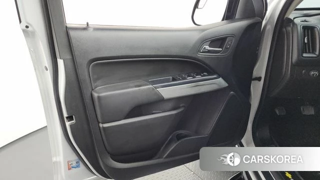 Chevrolet (GM Daewoo) Colorado id 4416740 из Кореи 16