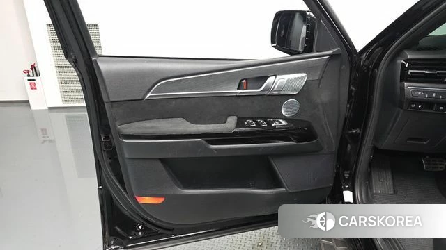 Kia Mohave Master id 4432691 из Кореи 16