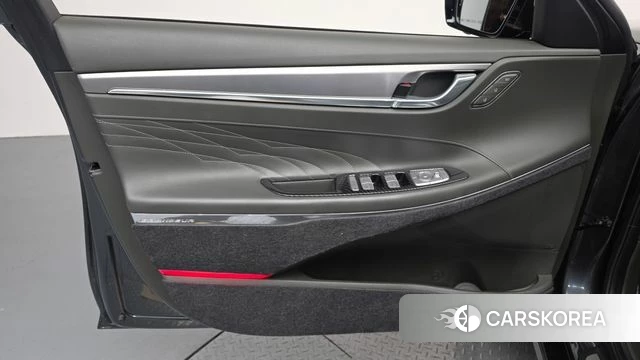 Hyundai The New Grandeur IG id 4507942 из Кореи 15