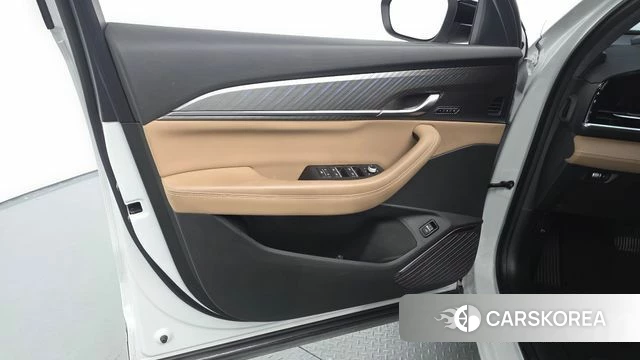 Renault Korea (Samsung) Grand Coleos id 4729895 из Кореи 16