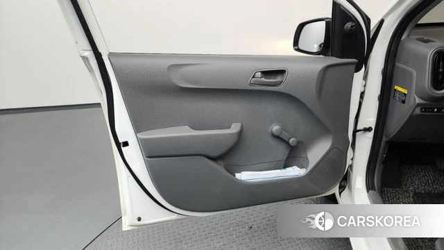 Kia All New Morning (JA) id 4188450 из Кореи 16