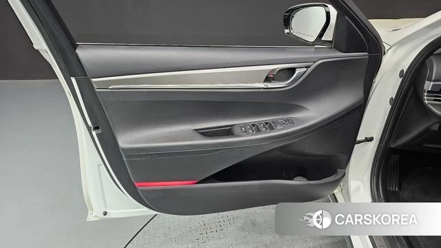 Hyundai The New Grandeur IG id 4284353 из Кореи 16