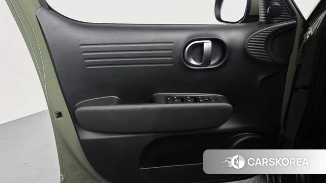 Hyundai The New Casper id 4879630 из Кореи 16