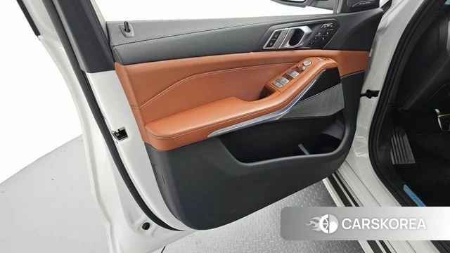 BMW X7 (G07) id 4584244 из Кореи 16