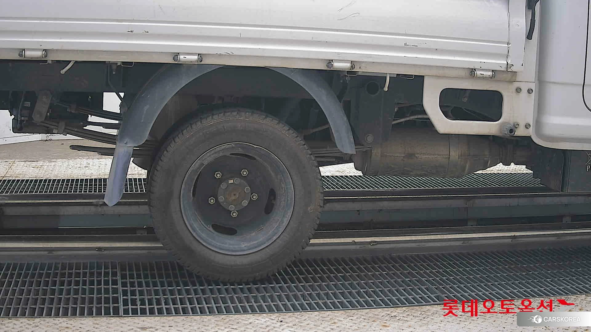 Hyundai Porter II id 4902506 из Кореи 16