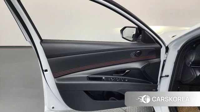 Hyundai The New Avante Hybrid (CN7) id 4591148 из Кореи 16