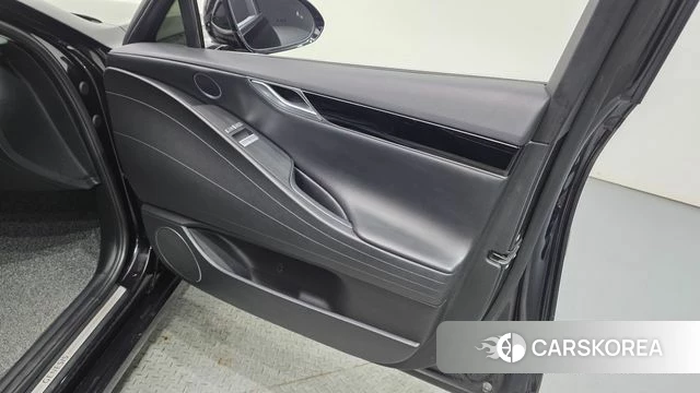 Genesis G80 (RG3) id 4283616 из Кореи 16