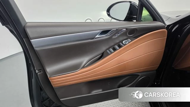 Genesis G80 (RG3) id 4720534 из Кореи 16