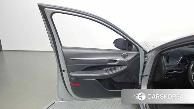 Hyundai Sonata (DN8) id 4308942 из Кореи 16