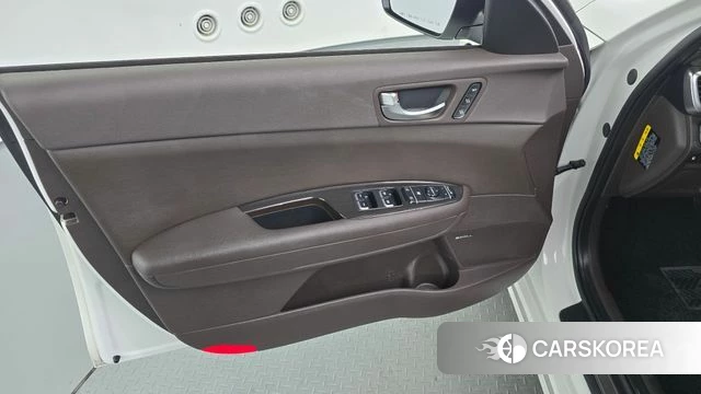 Kia The New K5 2nd generation id 4430586 из Кореи 16