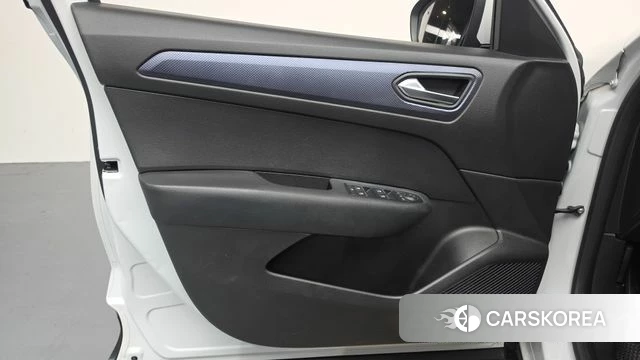 Renault Korea (Samsung) XM3 id 4304369 из Кореи 16