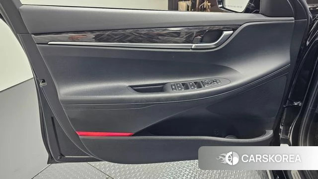 Hyundai Grandeur IG id 4574325 из Кореи 16