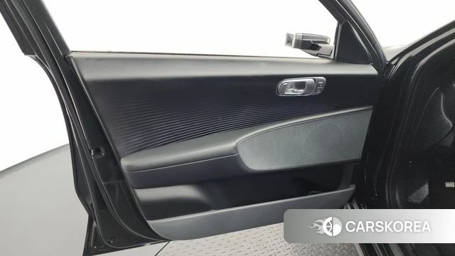 Hyundai Ionic 6 id 4316080 из Кореи 16