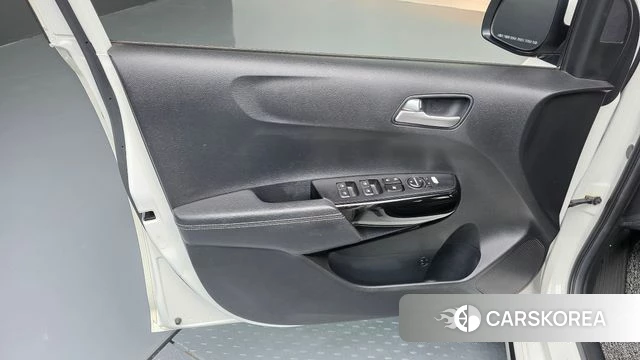 Kia All New Morning (JA) id 4459750 из Кореи 16