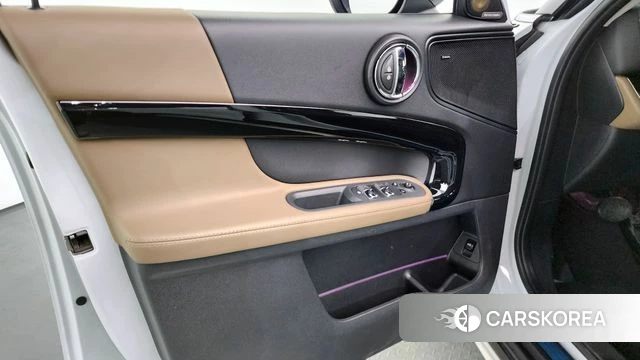 Mini Cooper Countryman id 4225112 из Кореи 16