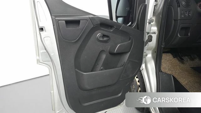Renault Korea (Samsung) Master id 4849829 из Кореи 16