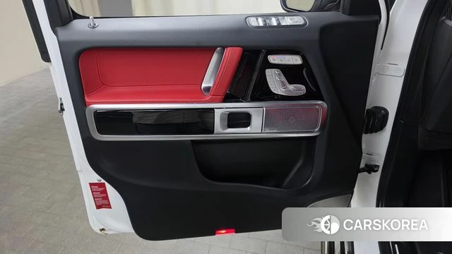 Mercedes-Benz G-Class W463b id 4767930 из Кореи 16