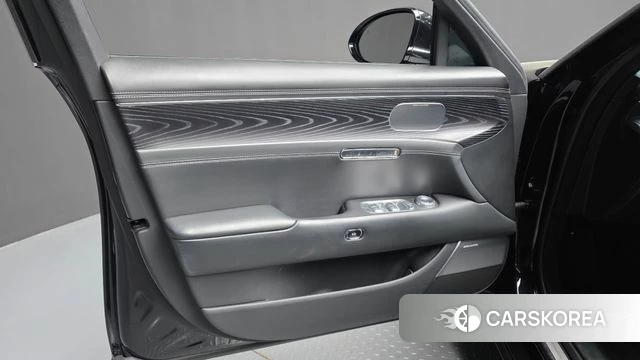 Genesis G90 (RS4) id 4249079 из Кореи 16