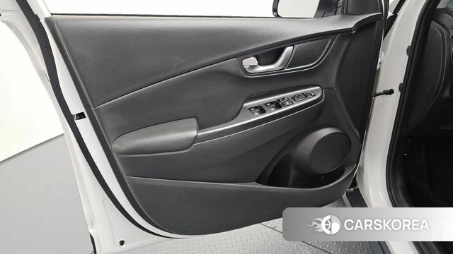 Hyundai The New Kona id 4529634 из Кореи 16