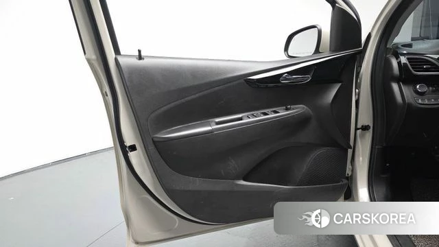 Chevrolet (GM Daewoo) The New Spark id 4557822 из Кореи 16