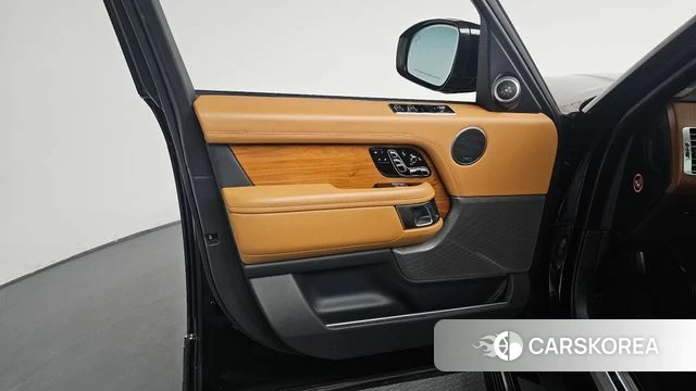 Land Rover Range Rover 4th Generation id 4196779 из Кореи 16