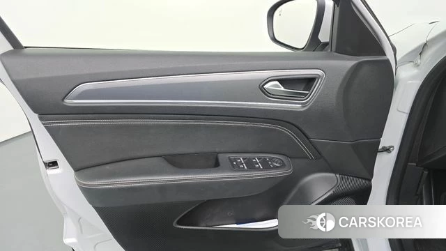 Renault Korea (Samsung) XM3 id 4720904 из Кореи 16