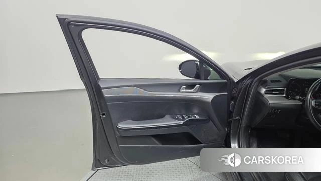 Kia K5 Hybrid 3rd Generation id 4292653 из Кореи 16
