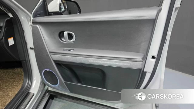 Hyundai Ionic 5 id 4745382 из Кореи 16