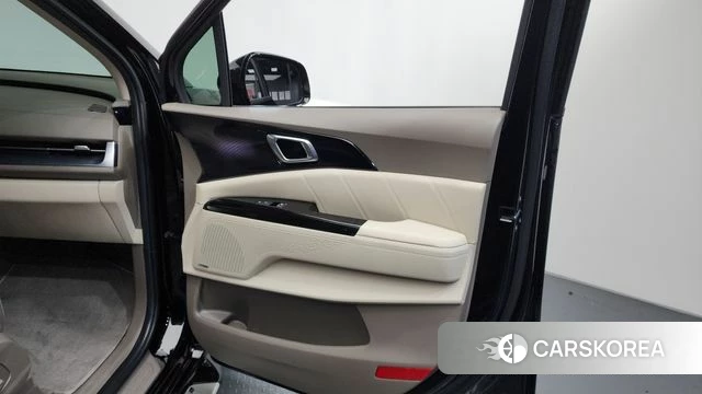 Kia Carnival 4th generation id 4376579 из Кореи 16
