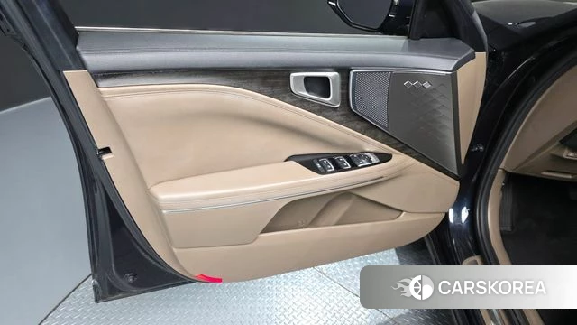 Kia K8 Hybrid id 4500876 из Кореи 16