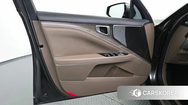 Kia K8 id 4834827 из Кореи 16
