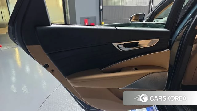 Kia The New K9 2nd generation id 4444336 из Кореи 16