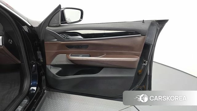 BMW 6 Series GT (G32) id 4688225 из Кореи 16