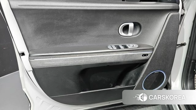 Hyundai Ionic 5 id 4636546 из Кореи 15