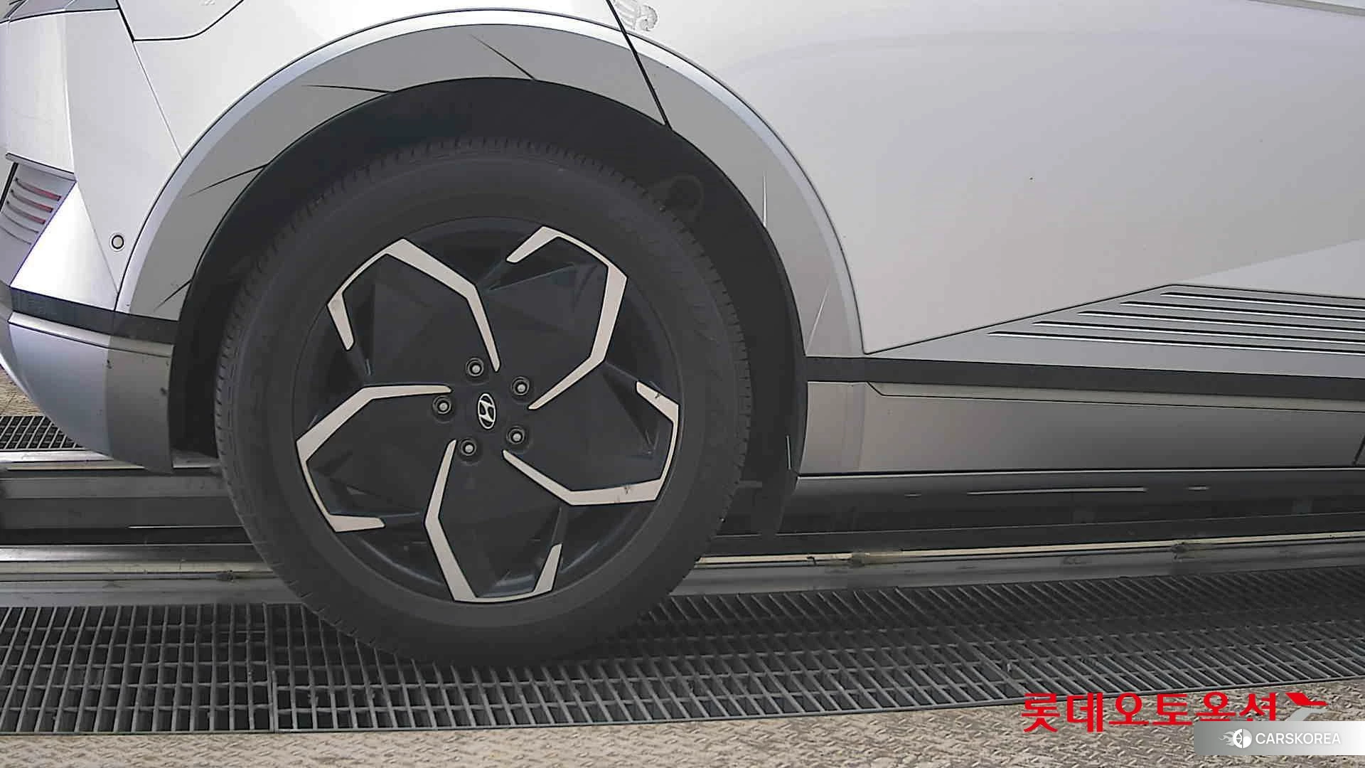 Hyundai IONIQ 5 id 3888326 из Кореи 15