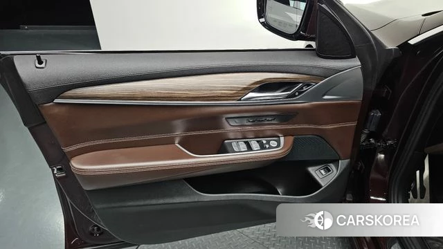 BMW 6 Series GT (G32) id 4770121 из Кореи 16