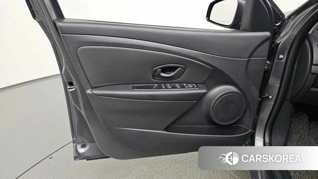 Renault Korea (Samsung) SM3 Neo id 4849941 из Кореи 16