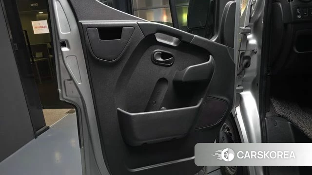 Renault Korea (Samsung) Master id 4363138 из Кореи 16