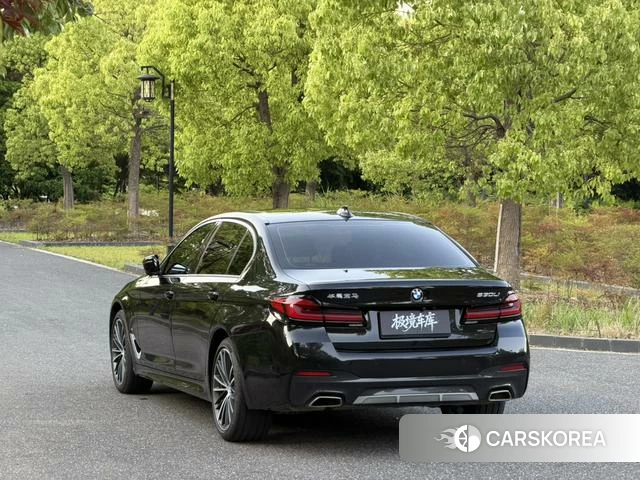 BMW 5 series id 4278260 из Китая 16